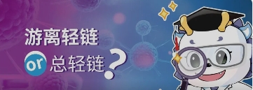 游离轻链or总轻链？看看专家怎么说！